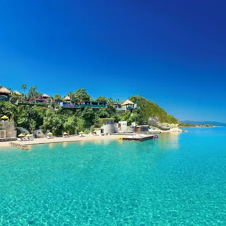 Porto Zante And Rezort 5*