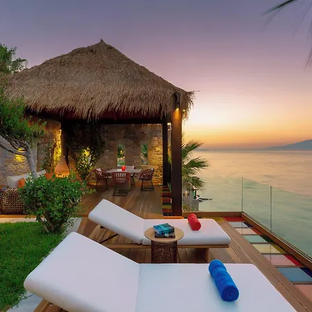 Porto Zante And Rezort 5*