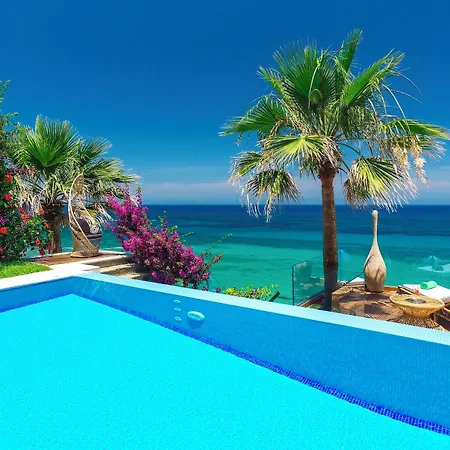Porto Zante And Rezort 5*