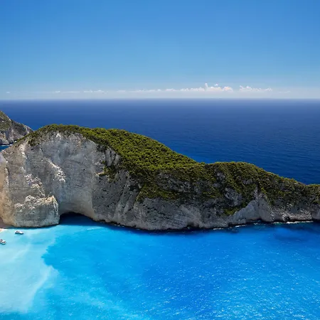 Porto Zante And