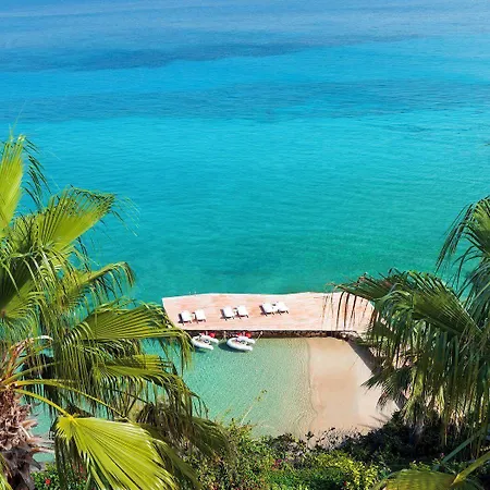 Porto Zante And Resort Tragaki