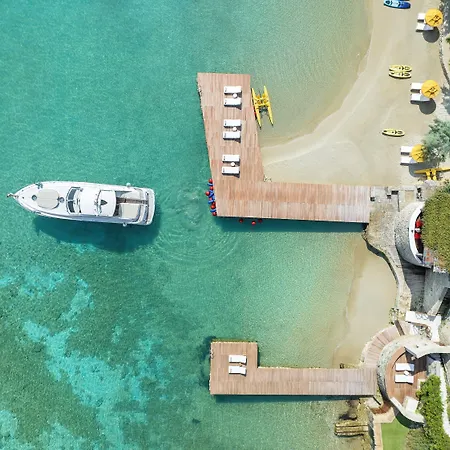 Porto Zante And Tragaki