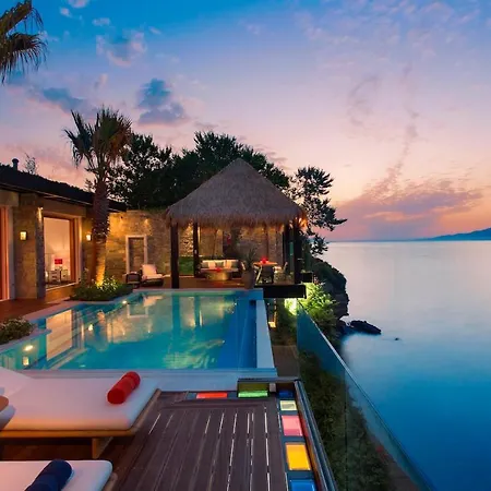 Porto Zante And Rezort 5*