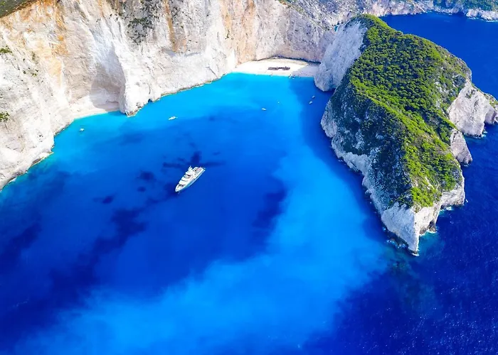 Porto Zante And