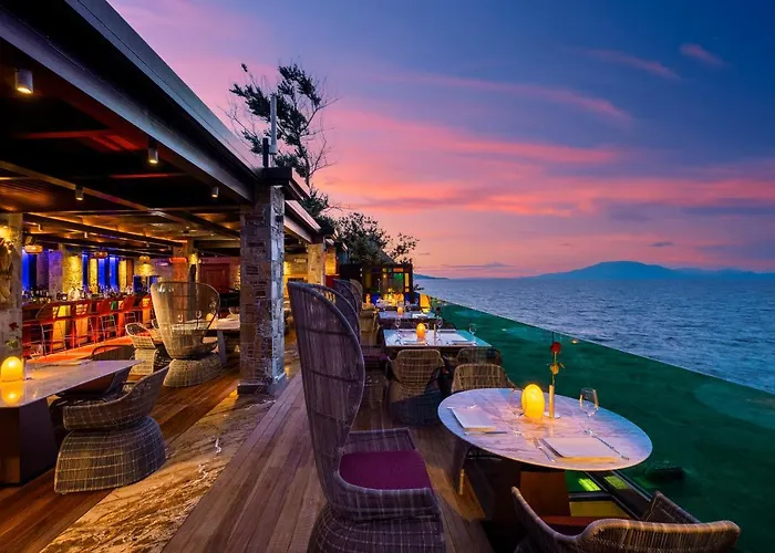 Porto Zante And Resort
