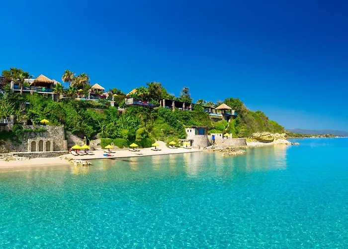 Porto Zante And