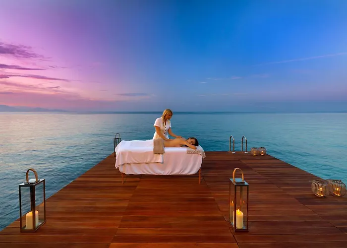 Porto Zante And Resort 5*