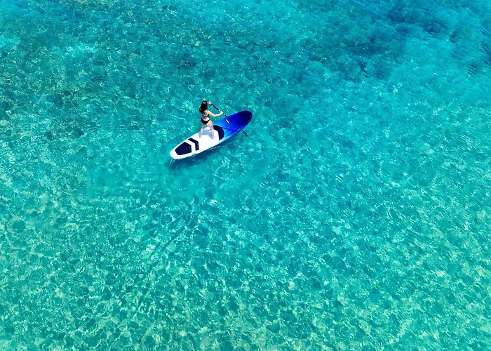 Porto Zante And Курортный комплекс Трагаки