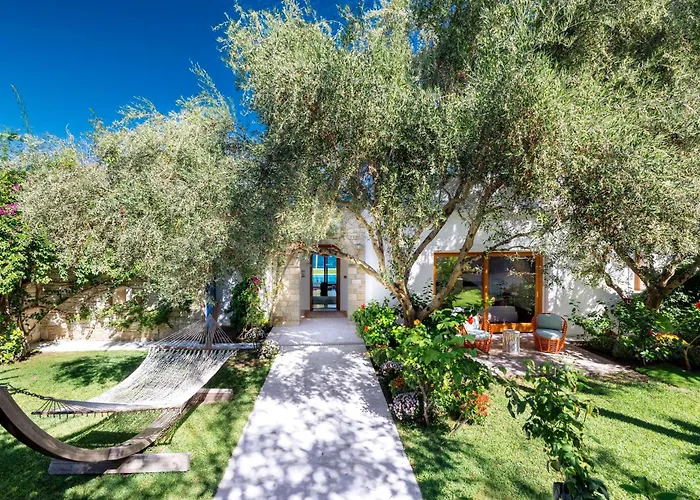 Porto Zante And 5* Tragaki