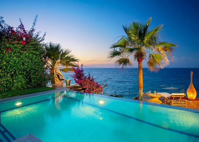 Resort Porto Zante And Tragaki