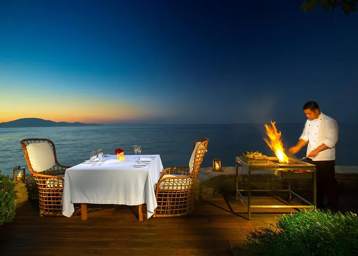 Porto Zante And