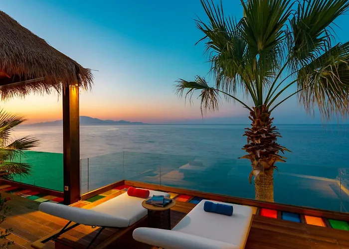 Porto Zante And 5* Tragaki