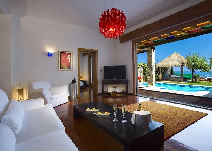Porto Zante And Resort