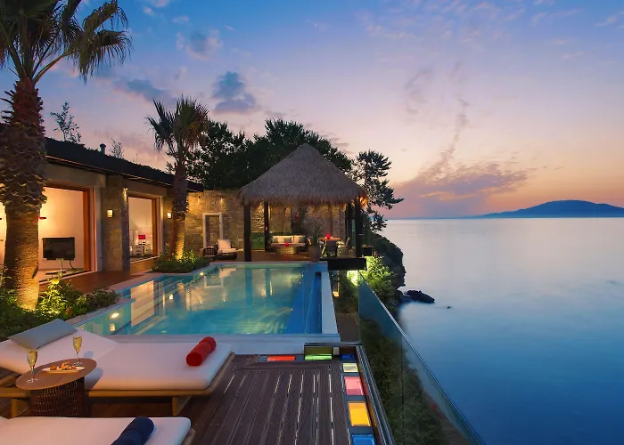 Porto Zante And 5*