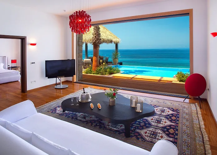 Porto Zante And 5* Tragaki