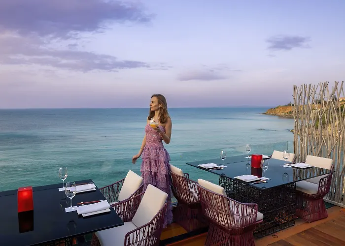 Porto Zante And