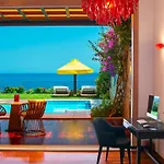 Porto Zante And 5* טרגקי