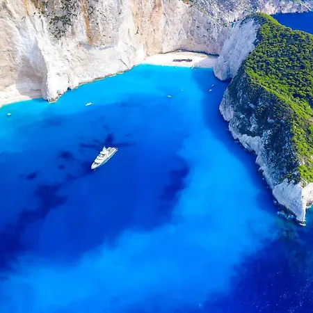 Porto Zante And