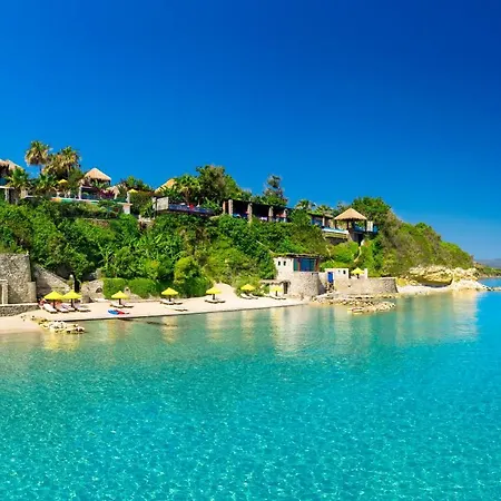 Porto Zante And