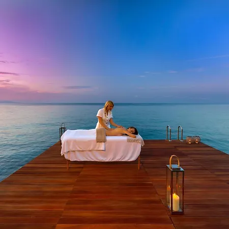 Porto Zante And 리조트 5*