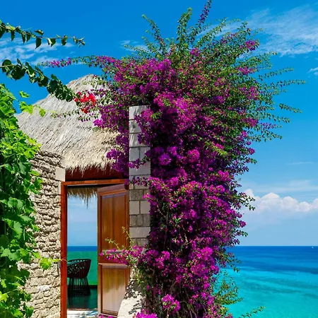 리조트 Porto Zante And