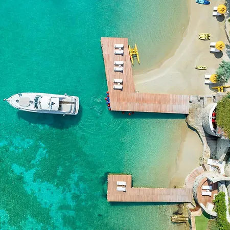 Porto Zante And 트라가키온
