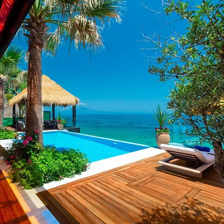 Porto Zante And 5*