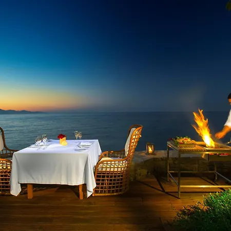 Porto Zante And