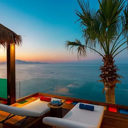 Porto Zante And 5* 트라가키온