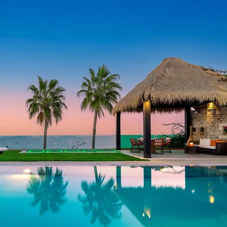리조트 Porto Zante And 5*