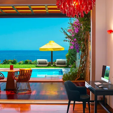 Porto Zante And 5* 트라가키온