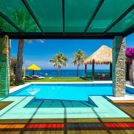 리조트 Porto Zante And 5*