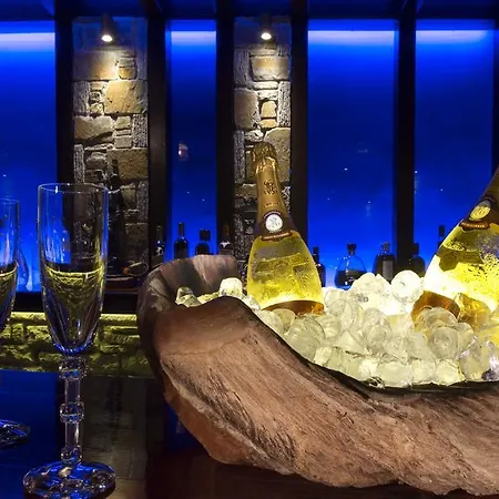 Porto Zante And 트라가키온