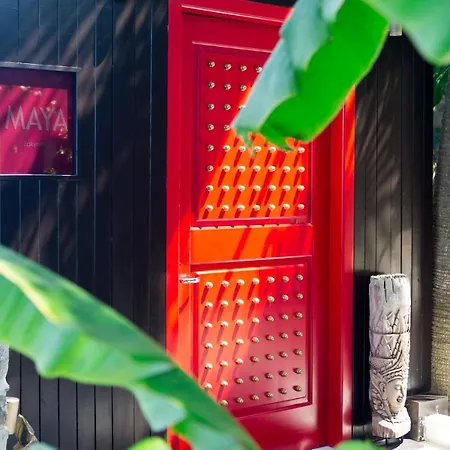 리조트 Porto Zante And 5*
