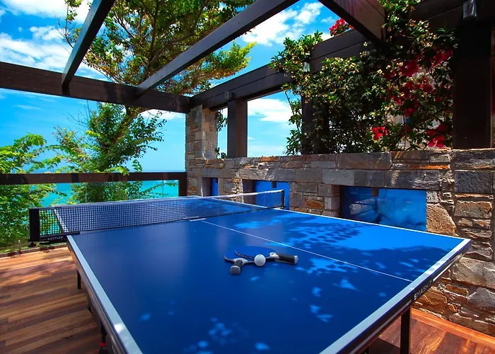 Porto Zante And 5* Tragaki