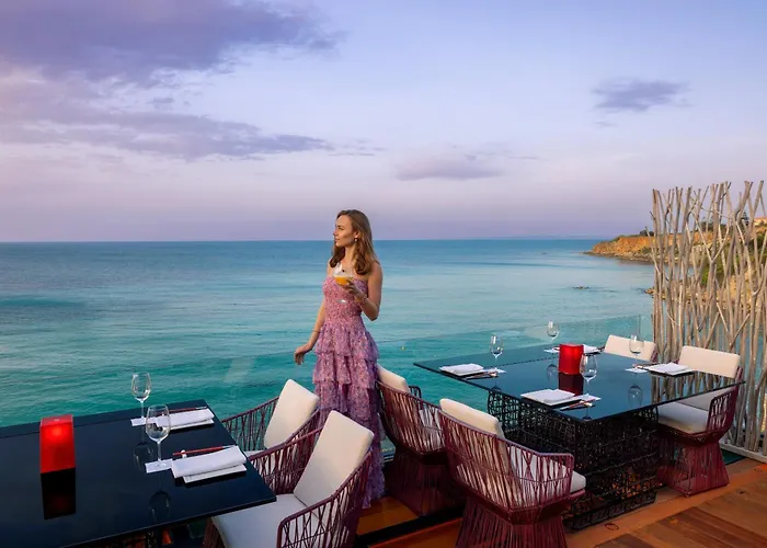 Porto Zante And