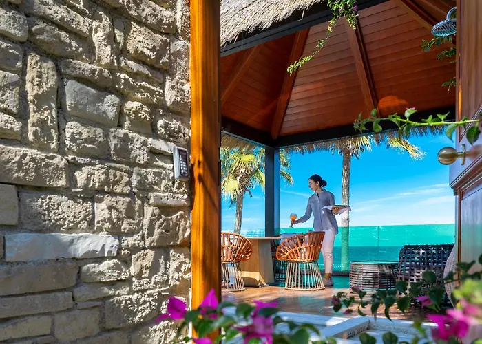 Porto Zante And 5* Tragaki