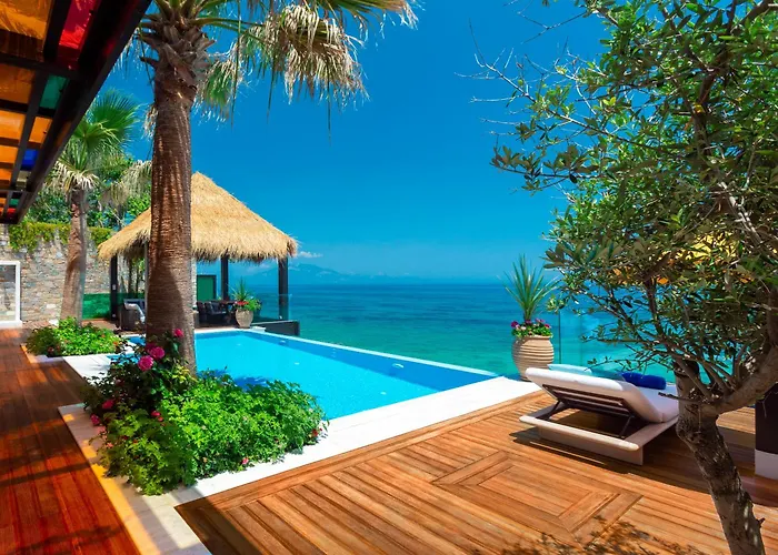 Porto Zante And 5*