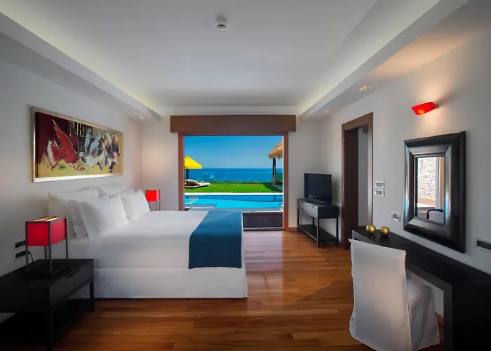 Porto Zante And Semesteranläggning (resort)