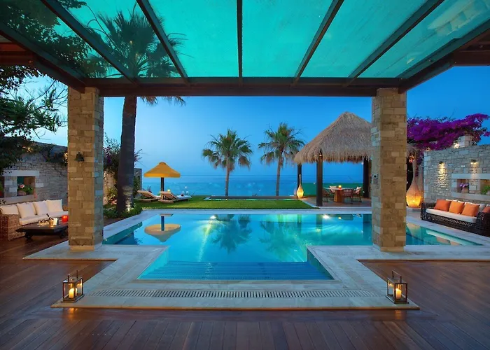 Semesteranläggning (resort) Porto Zante And 5*