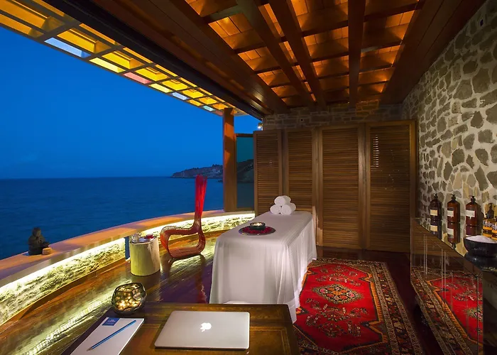 Porto Zante And 5* Tragaki