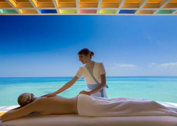 Porto Zante And Semesteranläggning (resort) Tragaki