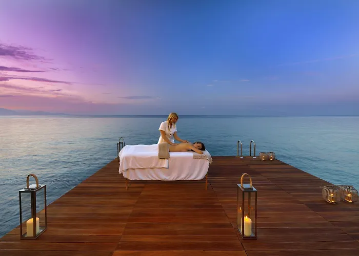 Porto Zante And Semesteranläggning (resort) 5*