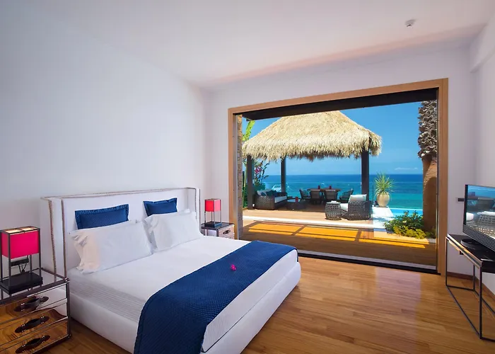 Porto Zante And 5* Tragaki