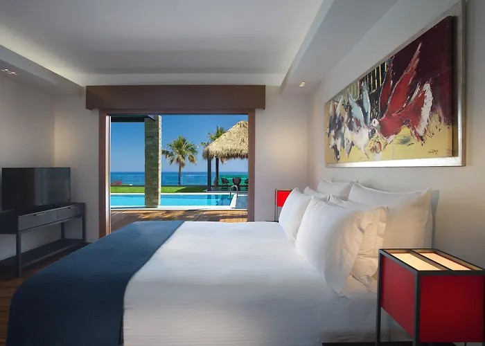 Porto Zante And Semesteranläggning (resort)