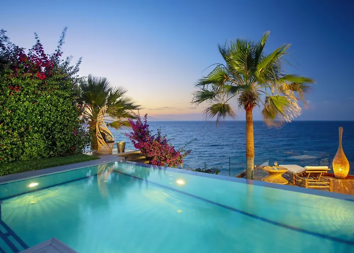 Porto Zante And Semesteranläggning (resort) 5*
