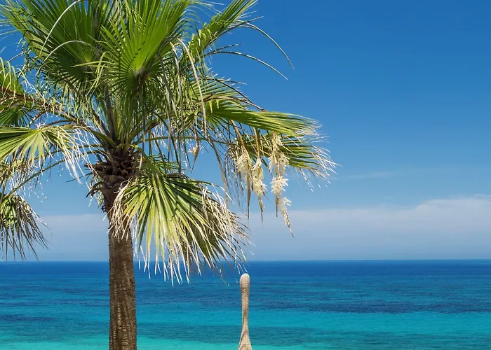Porto Zante And Tragaki